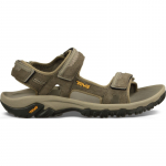 Teva Hudson Men's - Dydis 47 (1002433-BNGC Basutės)