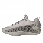 adidas Anthony Edwards 1 Low "Metallic Grey" - Dydis 47 (JS1775 )