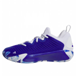 adidas Initiation Granatowe - Dydis 47 (JQ1723 )