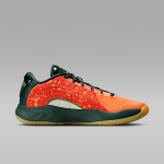 Jordan Luka 4 &bdquo;Gone Camping&rdquo; Pro Green/Total Orange/Team Orange/Treeline - Dydis 47 (IB7903-300 Krep&scaron;inio bateliai)