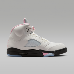 Air Jordan 5 Retro &bdquo;Medium Soft Pink&rdquo; - Dydis 47 (HQ7978-102 Laisvalaikio batai)