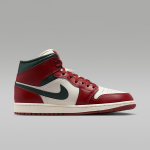 Air Jordan 1 Mid - Dydis 47 (DQ8426-105 Laisvalaikio batai)