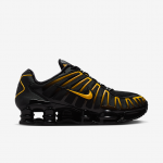 Nike Shox Tl - Dydis 47 (AV3595-013 Laisvalaikio batai)