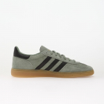 adidas Handball Spezial Silver Green/ Core Black/ Gum4 37 - Dydis 47 (IH6507 Laisvalaikio batai)