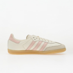 adidas Samba Og Wmns Off White/ Sanpin/ Gum 40 - Dydis 47 (IH9059 Laisvalaikio batai)