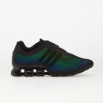 adidas Megaride S2 Core Black/ Core Black/ Semi Screaming Green 44 - Dydis 47 (HP3421 Laisvalaikio batai)