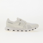 On M Cloud 6 White/ White - Dydis 47 (3MF10071200 Laisvalaikio batai)