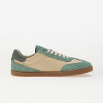 Groundies Panama Men Beige/ Green - Dydis 47 (GND-210238-42 Laisvalaikio batai)