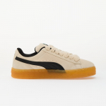Puma Suede XL Dark Risk Alpine Snow-Puma Black - Dydis 47 (40134802 Laisvalaikio batai)