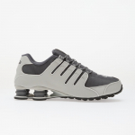 Nike Shox Nz Se Smoke Grey/ Smoke Grey-Grey Fog-Off White - Dydis 47 (IQ8264-001 Laisvalaikio batai)