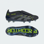 adidas  Predator Elite Fold-Over Tongue Firm Ground - Dydis 47 (JI1096 )