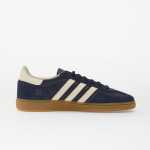 adidas Handball Spezial Night Indigo/ Crew White/ Gum4 39 - Dydis 47 (KH9052 Laisvalaikio batai)