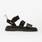 Dr. Martens Gryphon Sandal Atlas Black - Dydis 47 (DM42329001 Laisvalaikio batai)