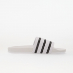 adidas Adilette Og Cf Slides Ftwr White/ Core Black/ Ftwr White - Dydis 47 (KJ6913 &Scaron;lepetės)