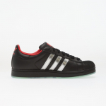 adidas Superstar II Coca-Cola Core Black/ Silver Met./ None - Dydis 47 (KH6891 Laisvalaikio batai)