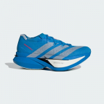 adidas adizero Prime X3 Strung - Dydis 47 (JQ0615 Bėgimo bateliai)