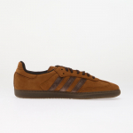 adidas Samba OG Dusky Bronze/ Aurora Coffee/ GUM5 40 - Dydis 47 (KK2329 Laisvalaikio batai)