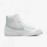 Nike Wmns Blazer Mid Next Nature - Dydis 47 (DQ4124-102 Laisvalaikio batai)