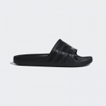adidas Adilette Aqua - Dydis 47 (F35550 &Scaron;lepetės)