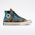 Converse Chuck 70 Marbled - Dydis 48 (A00421C Converse batai)