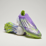 adidas F50 Elite Laceless Firm Ground - Dydis 48 (JH7628 )