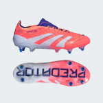 adidas piłkarskie Predator Elite SG - Dydis 48 (JI1069 )