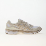 Asics Gel-NYC White/ Feather Grey - Dydis 48 (1203A663-102 Laisvalaikio batai)