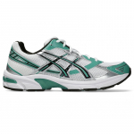 Asics Gel-1130 White/ Catalina Green - Dydis 48 (1203A899-107 Laisvalaikio batai)
