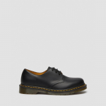 Dr. Martens 1461 Smooth Black - Dydis 48 (11838002 Laisvalaikio batai)