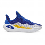Under Armour Curry 11 "Dub Nation" - Dydis 49 (3026615-100 Krep&scaron;inio bateliai)