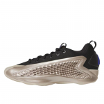adidas Anthony Edwards 1 Low "Champagne Metallic" - Dydis 49 (JQ6133 )