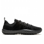 Merrell Wrapt Black/ Black - Dydis 49 (J037753 Laisvalaikio batai)