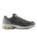 New Balance 1906 Slate Grey/ Black Metallic/ White Peach - Dydis 49 (U19064S0 New Balance batai)