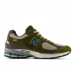 New Balance 2002R Woodland/ Stoneware - Dydis 49 (U20028RG New Balance batai)
