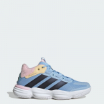 adidas Wmns halowe Court Stabil Indoor - Dydis 49 (JQ1183 )
