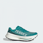 adidas Terrex Agravic Speed Ultra Trail Running - Dydis 49 (JR5238 Bėgimo bateliai)