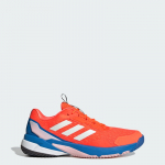 adidas halowe Crazyflight 6 - Dydis 49 (HP7033 Treniruočių bateliai)