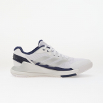 adidas Crazyquick Padel Ftwr White/ Silver Met./ Dark Blue 44 - Dydis 49 (JR2127 Laisvalaikio batai)