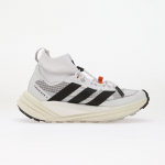 adidas TERREX Freehiker SL GORE-TEX DREAMSTRIKE Ftwr White/ Core Black/ Semi Impact Orange - Dydis 49 (KI5163 Laisvalaikio batai)