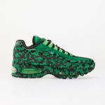 Nike x LEGO Air Max 95 Kids Lucky Green/ Metallic Silver-Black - Dydis 4Y (IO4799-300 Nike Air Max batai)