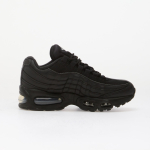 Nike Air Max 95 Big Bubble Kids Black/ Black-Black-Anthracite - Dydis 4Y (II4130-001 Nike Air Max batai)