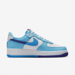 Nike Air Force 1 '07 LV8 (DZ2522-100 Laisvalaikio batai)
