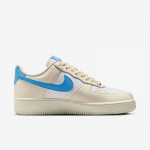 Nike Air Force 1 '07 Next Nature (DC9486-110 Laisvalaikio batai)