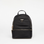 GUESS Follie Small Backpack Black (TWNN9676032-BLA Kuprinės)