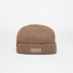 Calvin Klein Patch Chunky Rib Doc Hat Brown (LV04D8058G PF7 Kitos kepurės)
