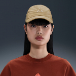 Nike Dri-FIT Club Unstructured ACG Cap Parachute Beige (FB6533-297 Kitos kepurės)