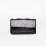 Calvin Klein Jeans Chain Flap Bag Black (LV04K3084G UB1 Krep&scaron;iai)