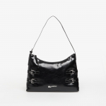 Karl Lagerfeld Jeans Buckle Large Shoulder Bag Black (B1W30154999 Krep&scaron;iai)