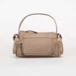 Calvin Klein Pocket Nylon Bag W/ Strap Beige (LV04F3132G VFU Krep&scaron;iai)