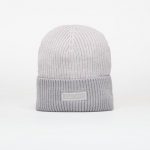 Calvin Klein Patch Wool Chunky Hat Grey (LV04D8029G QBW Kitos kepurės)